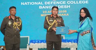 জ্বালানি ও প্রতিরক্ষা সক্ষমতা বাড়ানোর তাগিদ দিলেন সেনাপ্রধান